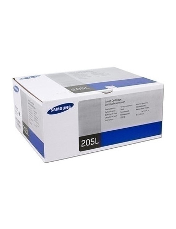 Toner Samsung Mlt-D205L Negro (5.000 Pa