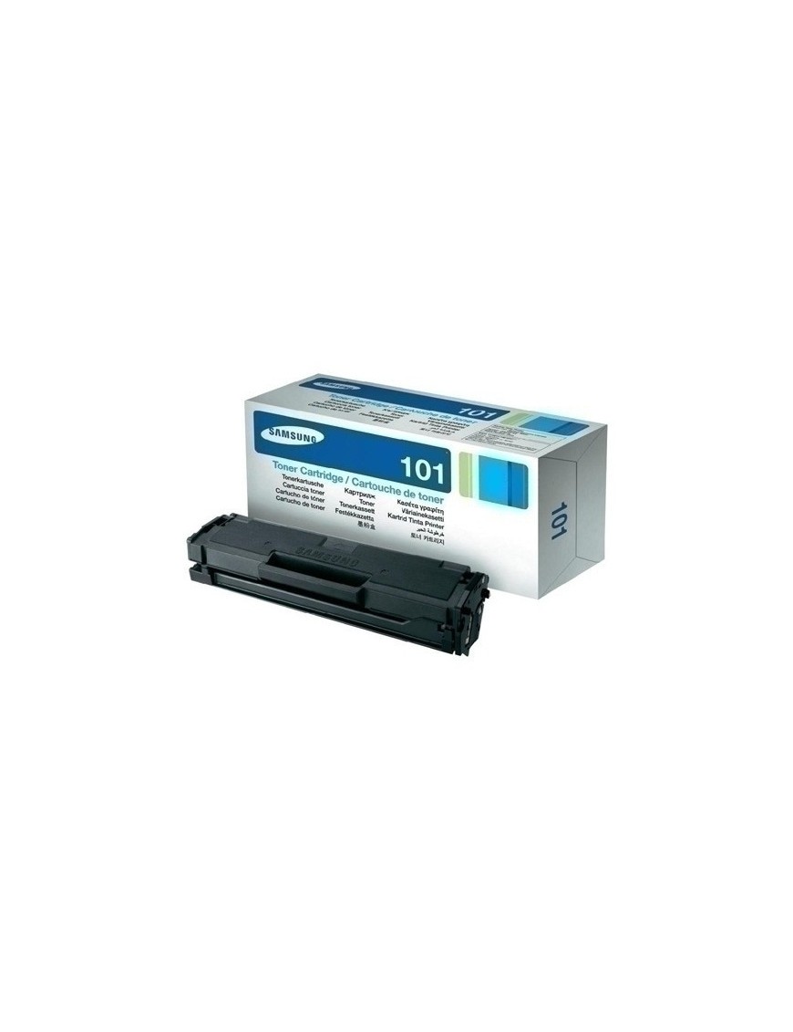 Toner Samsung Mlt-D101S/Els Negro