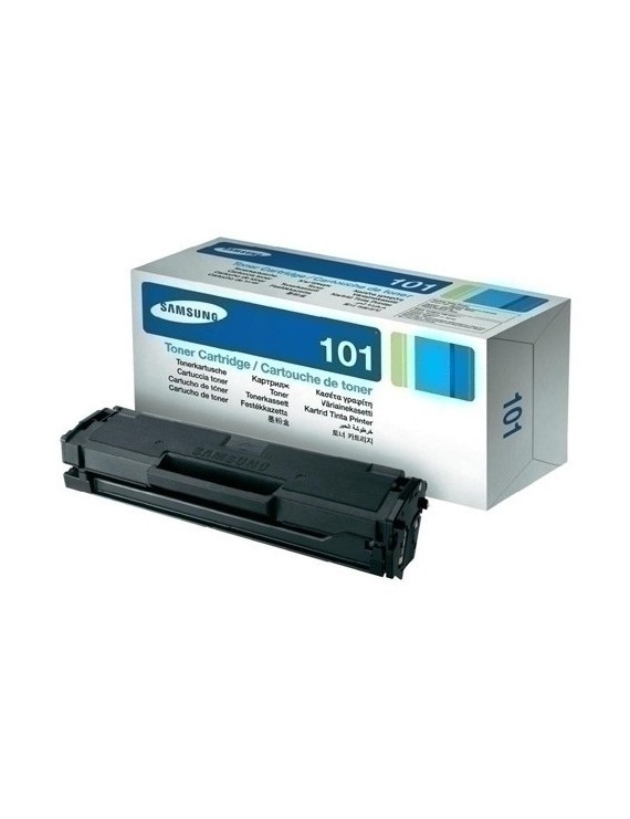 Toner Samsung Mlt-D101S/Els Negro