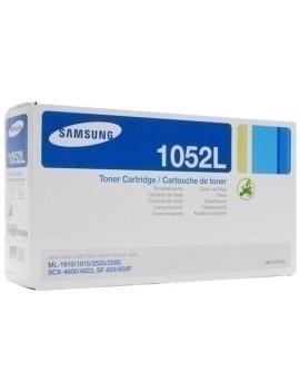 Toner Samsung Mlt-D1052L/Els Negro