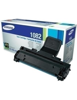 Toner Samsung Mlt-D1082S/Els Negro