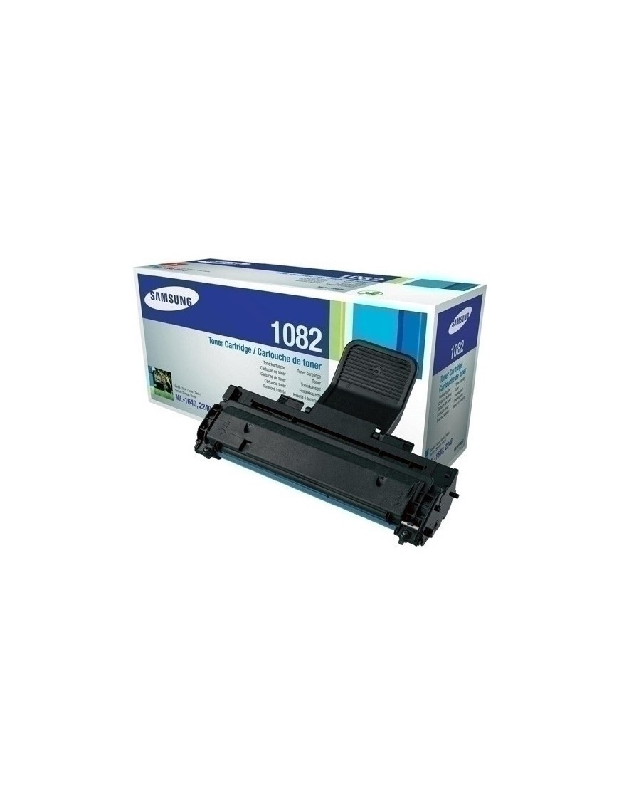 Toner Samsung Mlt-D1082S/Els Negro