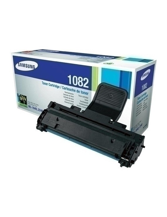 Toner Samsung Mlt-D1082S/Els Negro