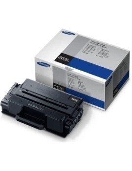 Toner Samsung Mlt-D203L/Els Negro