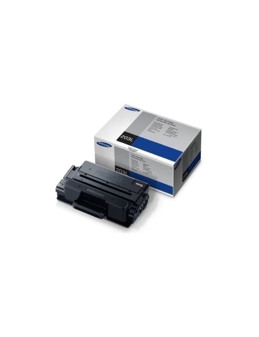 Toner Samsung Mlt-D203L/Els Negro