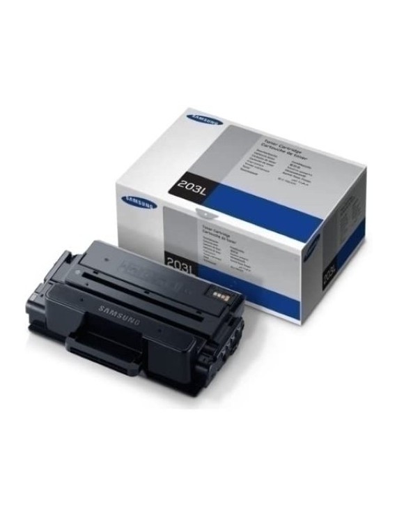 Toner Samsung Mlt-D203L/Els Negro