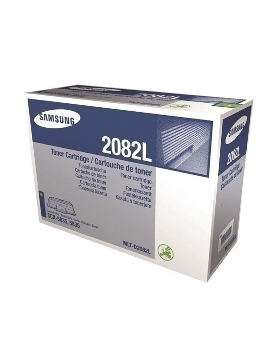 Toner Samsung Mlt-D2082L Negro (10.000 P