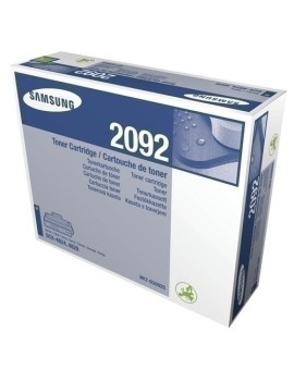 Toner Samsung Mlt-D2092S (2.000 Pág.)