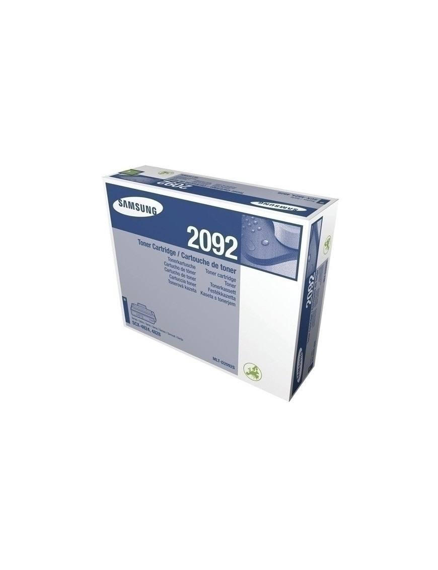 Toner Samsung Mlt-D2092S (2.000 Pág.)