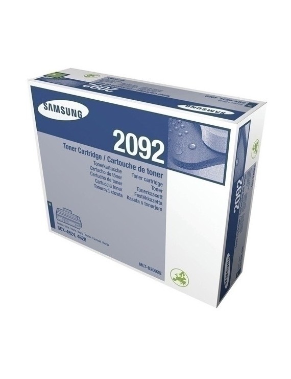 Toner Samsung Mlt-D2092S (2.000 Pág.)