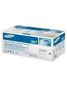 Toner Samsung Mlt-D307E/Els Negro