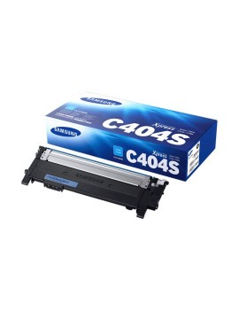 Toner Samsung  Clt-C404S Cian