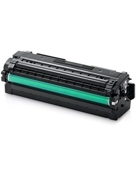 Toner Samsung Clt-C506L Cian (3.500 Pag)