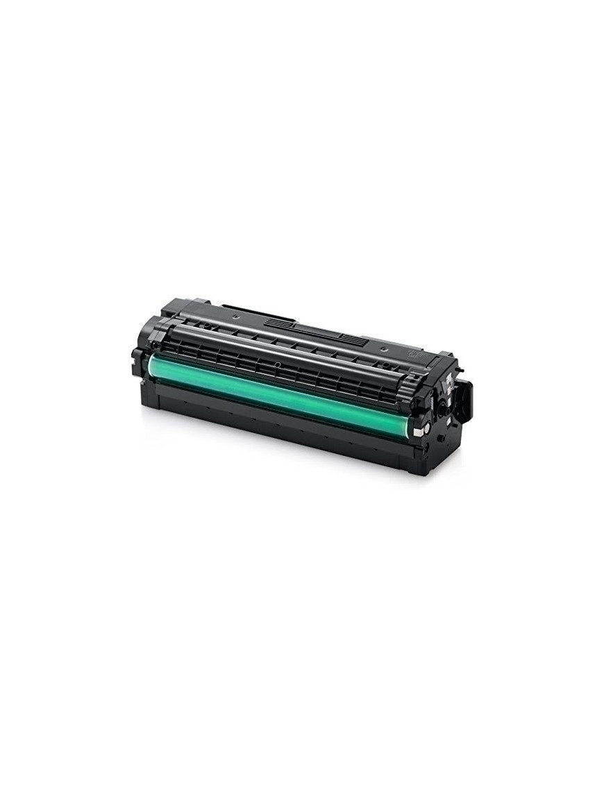 Toner Samsung Clt-C506L Cian (3.500 Pag)