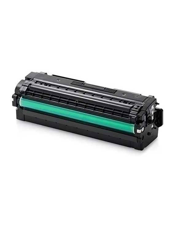 Toner Samsung Clt-C506L Cian (3.500 Pag)