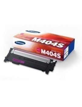 Toner Samsung  Clt-M404S Magenta