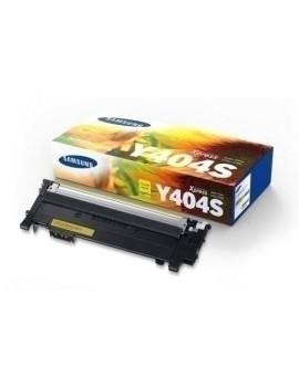 Toner Samsung  Clt-Y404S Amarillo