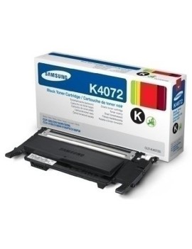 Toner Samsung Clt-K4072S Negro