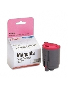 Toner Xerox Magenta Ref. 106R01272