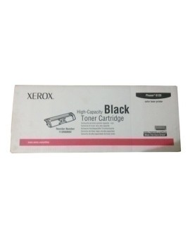 Toner Xerox 113R00692 Negro 4.500 Pág