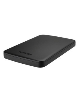 Disco Duro Ext. 2,5" Toshiba 1Tb 3.0