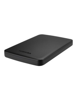 Disco Duro Ext. 2,5" Toshiba 2Tb 3.0