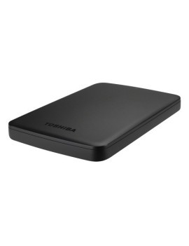 Disco Duro Ext. 2,5" Toshiba 4Tb 3.0