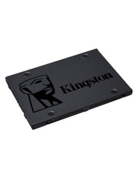 Disco Duro Int. 2,5" Ssd 240Gb Kingston