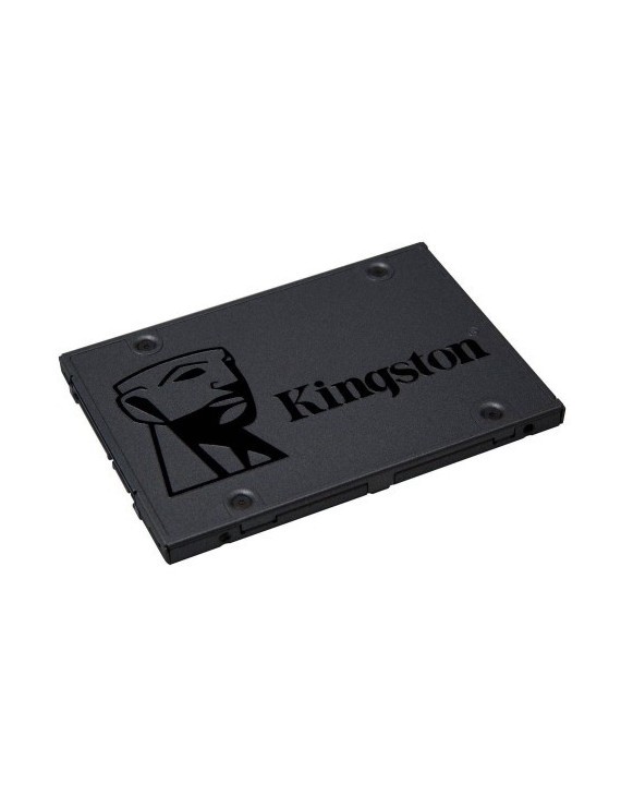 Disco Duro Int. 2,5" Ssd 240Gb Kingston