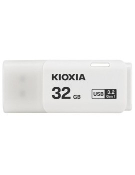 Memoria Usb 32Gb Kioxia/Toshiba U301 3.2