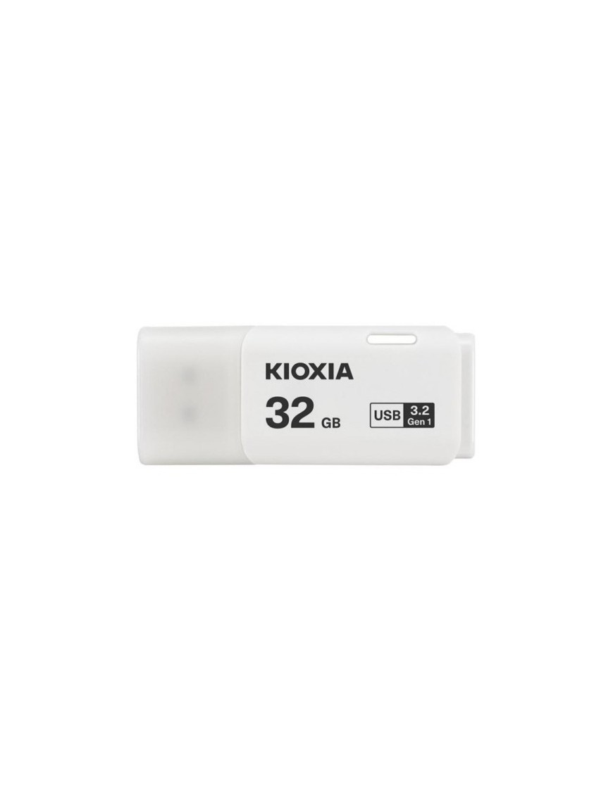 Memoria Usb 32Gb Kioxia/Toshiba U301 3.2