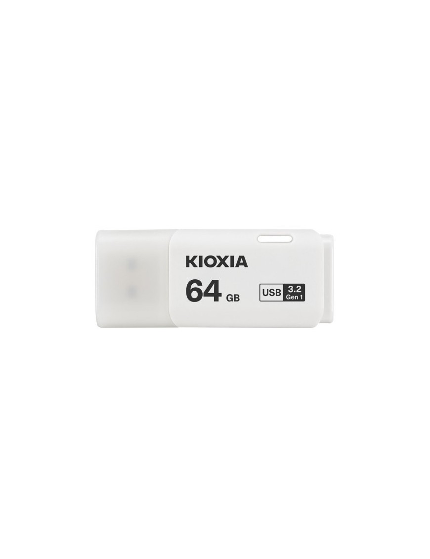 Memoria Usb 64Gb Kioxia/Toshiba U301 3.2