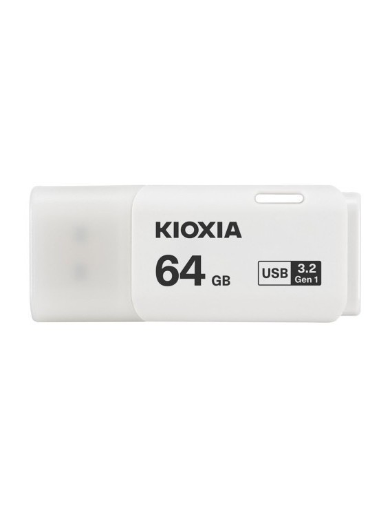 Memoria Usb 64Gb Kioxia/Toshiba U301 3.2