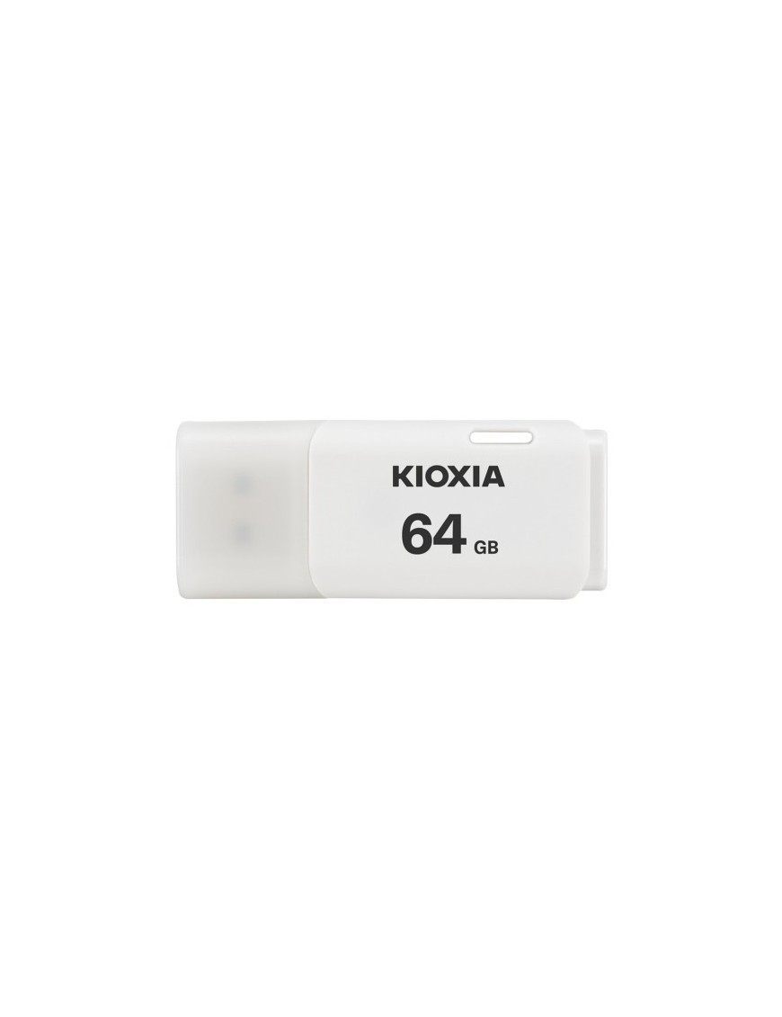 Memoria Usb 64Gb Kioxia/Toshiba U202 2.0