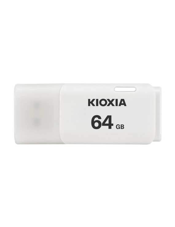 Memoria Usb 64Gb Kioxia/Toshiba U202 2.0