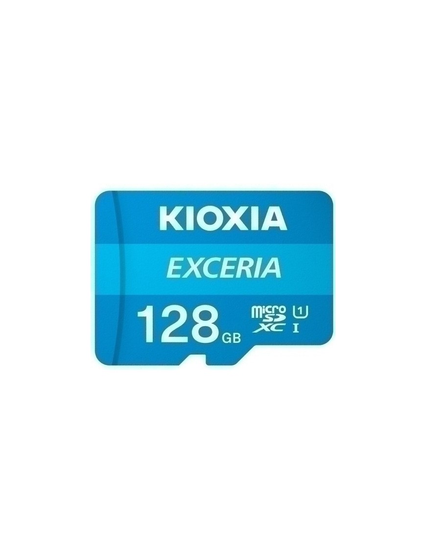 Tarj. Memoria Sd Micro 128Gb Kioxia/Tosh