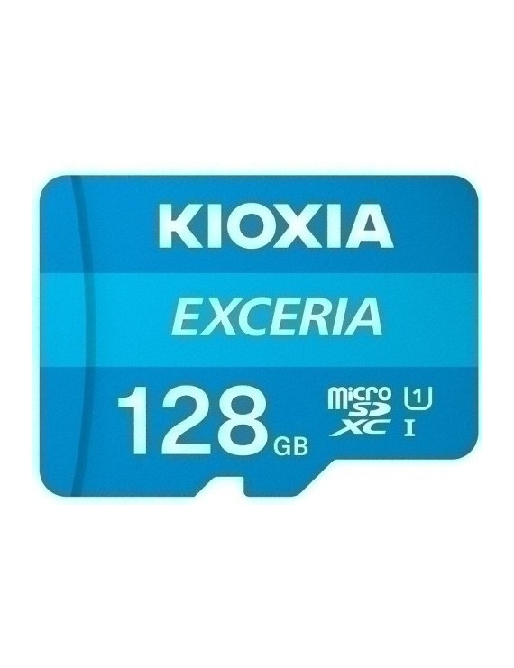 Tarj. Memoria Sd Micro 128Gb Kioxia/Tosh