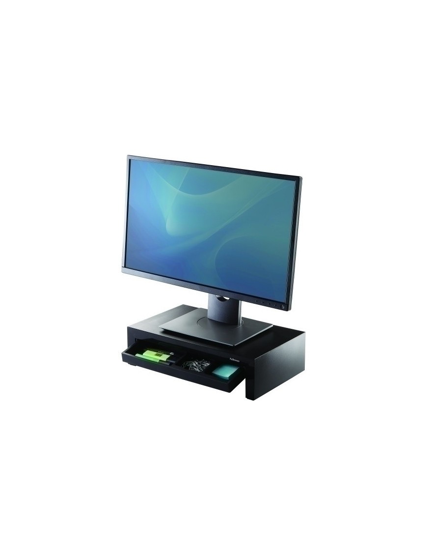 Soporte Monitor Fellowes Designer