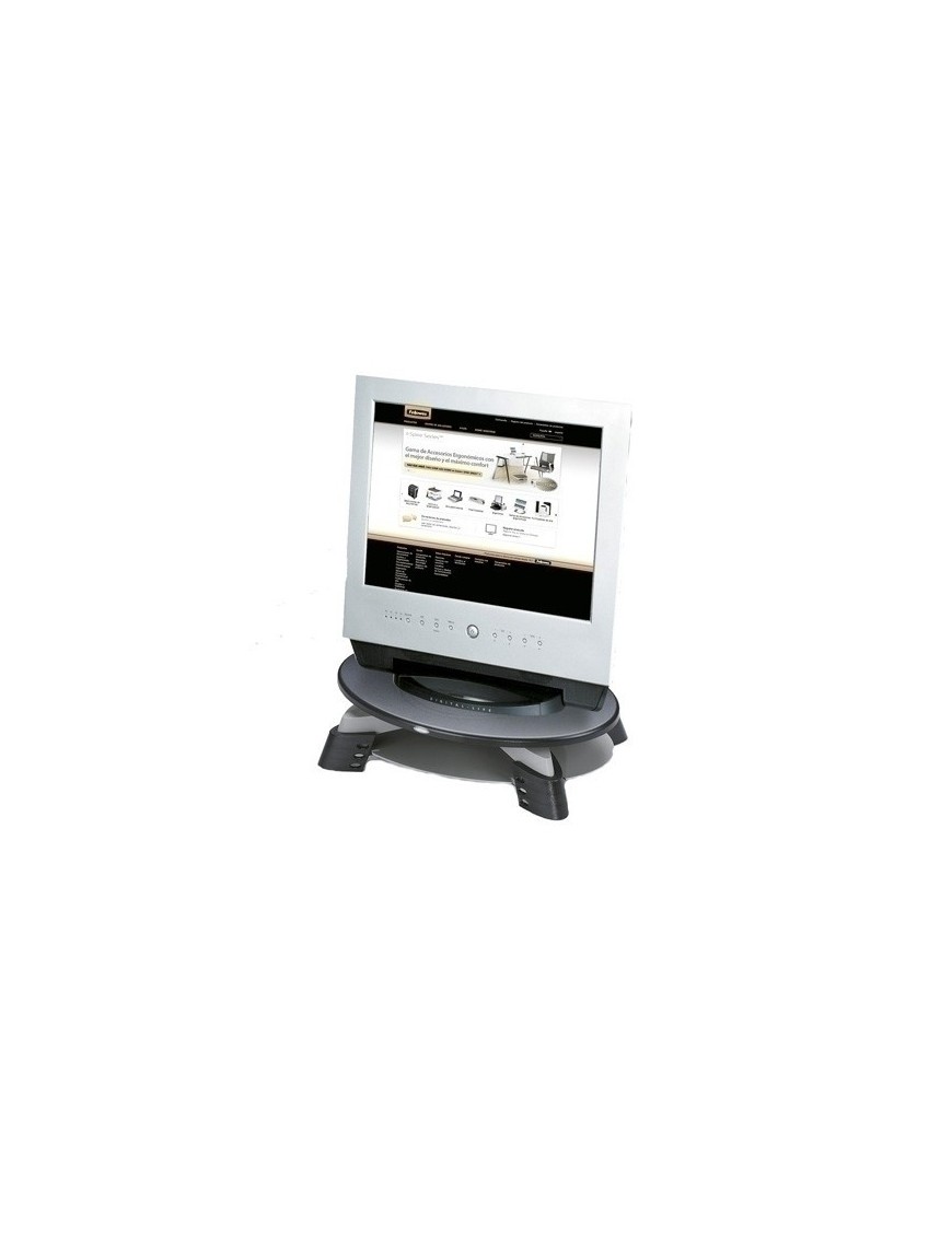 Soporte Monitor Fellowes Tft/Lcd