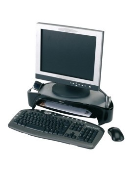 Soporte Monitor Fellowes Plus Smart Suit