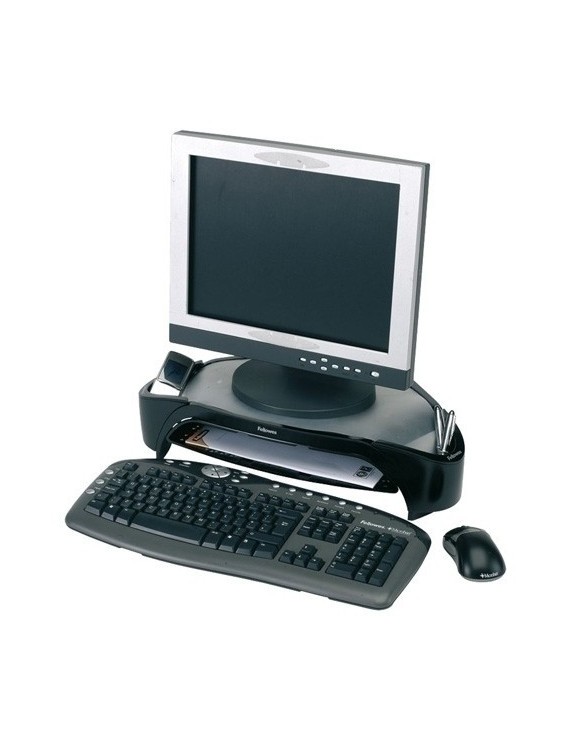 Soporte Monitor Fellowes Plus Smart Suit