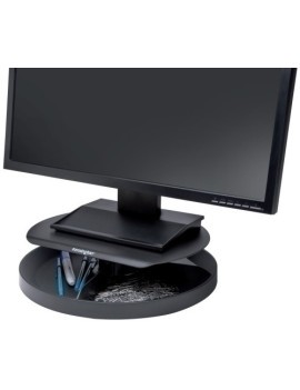 Soporte Monitor Kensington Spin2 Negro