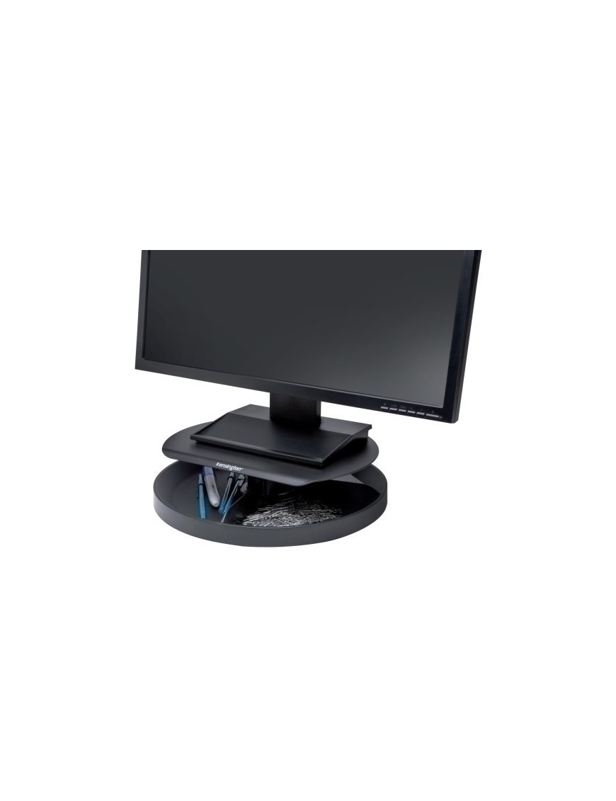 Soporte Monitor Kensington Spin2 Negro