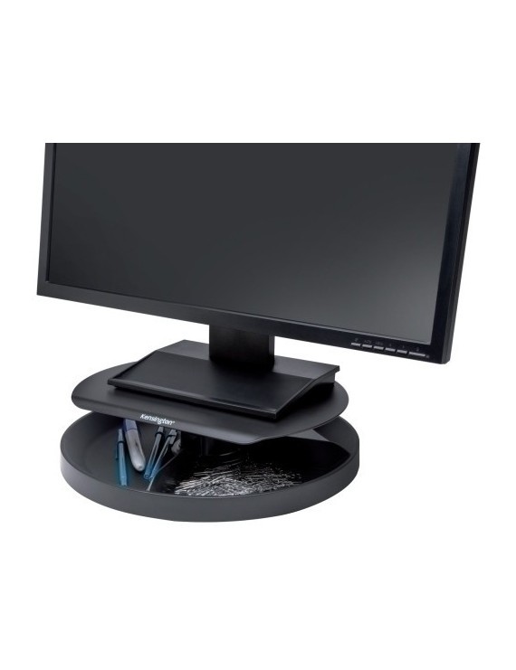 Soporte Monitor Kensington Spin2 Negro