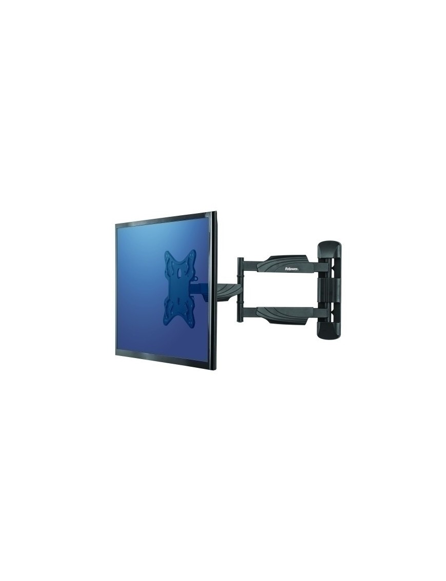 Soporte Tv Fellowes Pared 23-55"