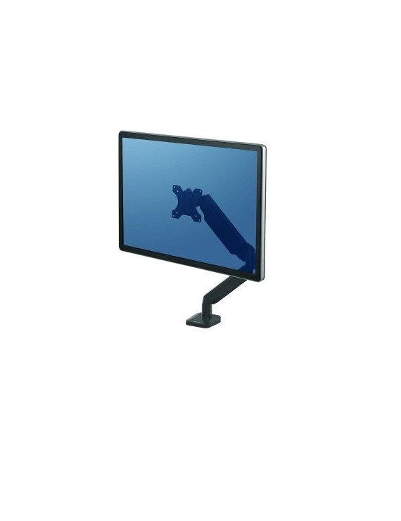 Soporte Brazo Monitor Fellowes Platinum