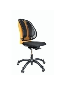 Soporte Lumbar Fellowes Mesh