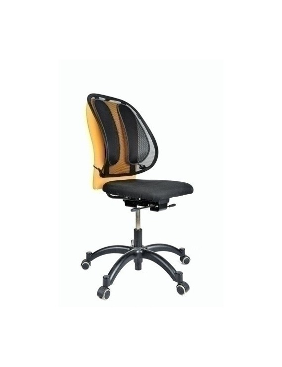 Soporte Lumbar Fellowes Mesh