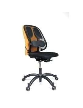 Soporte Lumbar Fellowes Mesh Profesional