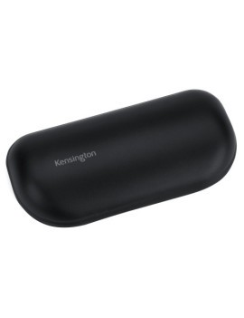 Reposamuñecas Kensington Ergosoft Negro